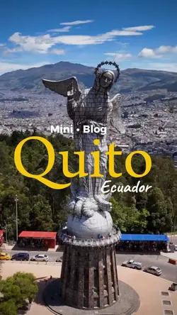 Quito Ecuador