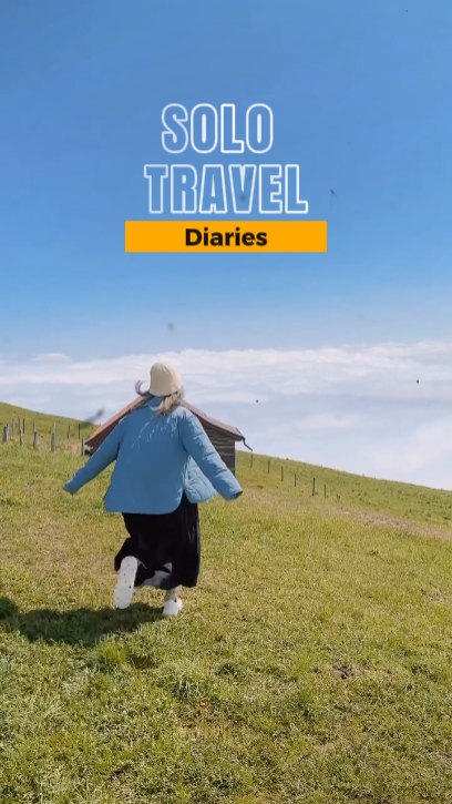 Solo Travel 