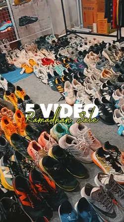 RAMADHAN SALE