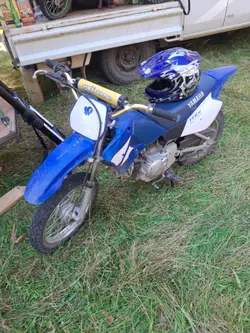 dirtbike