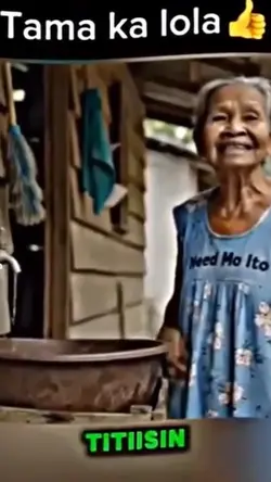 tama ka lola