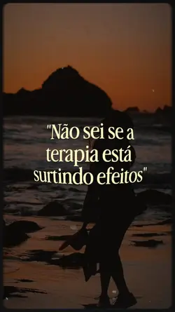 Terapia
