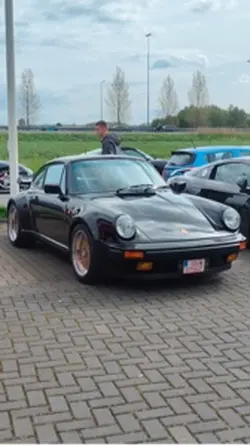 Carspotting template