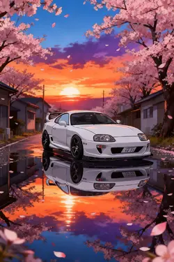 Ai Car Effect