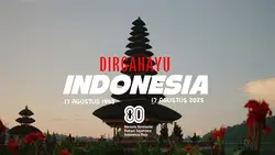 CINEMATIC HUT RI 80
