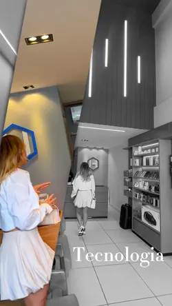 Tecnologia - celular