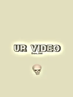Skull Face Edit 3:4