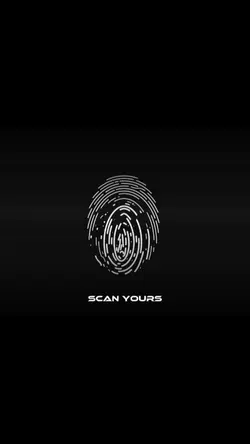 fingerprint