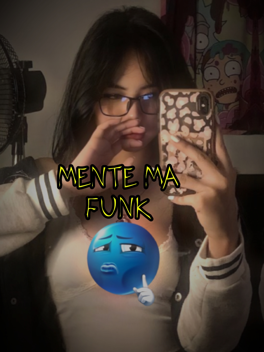 MENTE MA FUNK