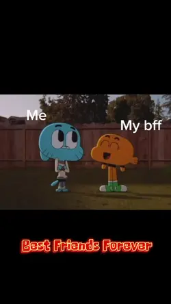 Best Friends Forever