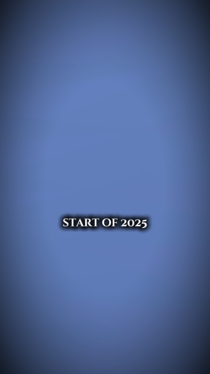 end of 2025
