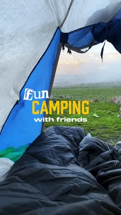 camping time