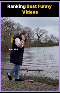 RANGKING BEST FUNNY