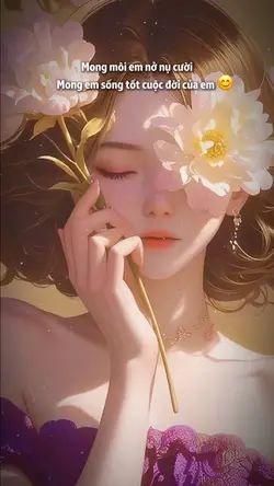 Nụ cười của em