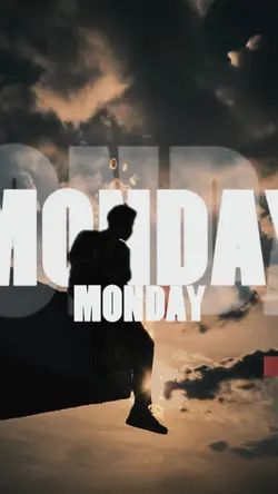 Monday