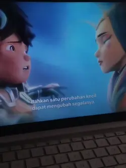 satu perubahan kecil