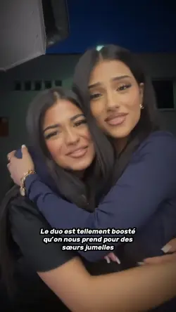 Mon duo 💓