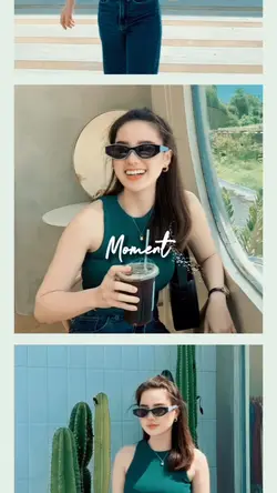 estetik template