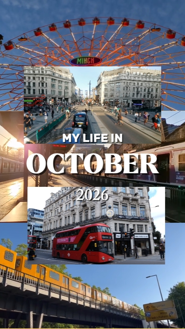vie en octobre