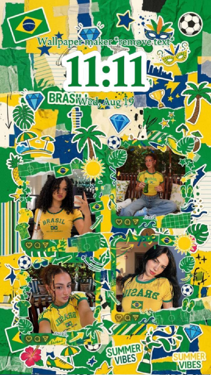 Brazil Core