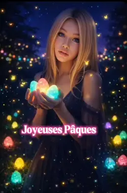 Joyeuses Pâques