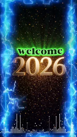 new year 2026