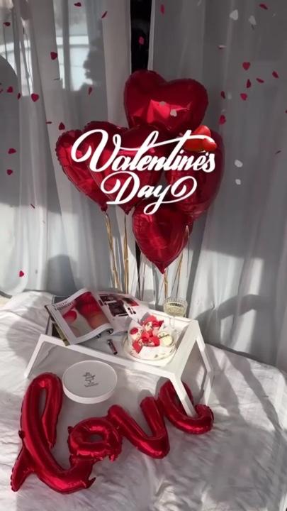 Valentine day 
