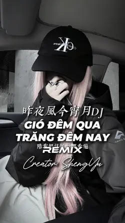 Gió Đêm Qua