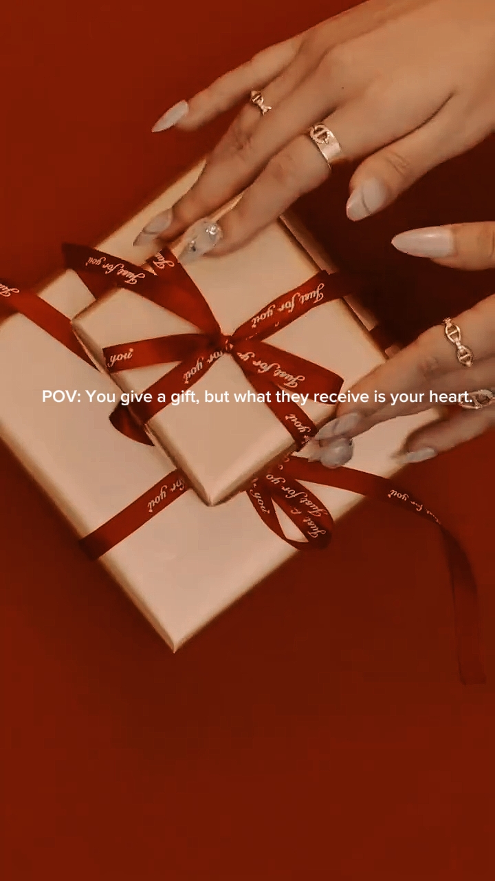 gift  valentine