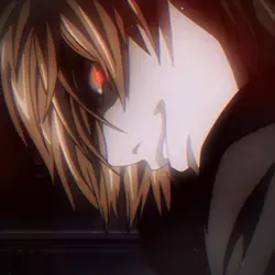 light yagami edit