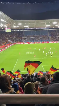 I DID IT ALL !! 💋