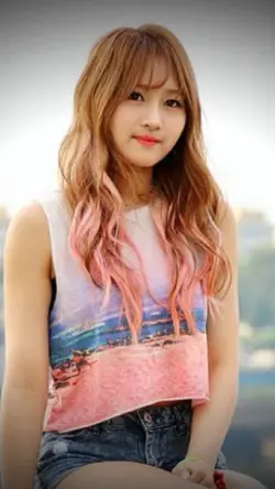 SIYEON DREAMCATCHER