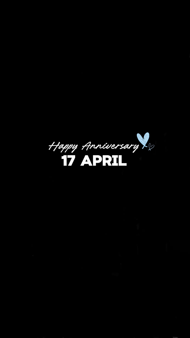 MEINE LIEBE ANNIV 