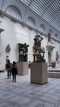 museum date