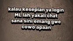 login ml