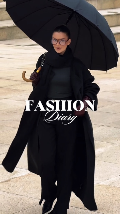 Moda Günlüğü