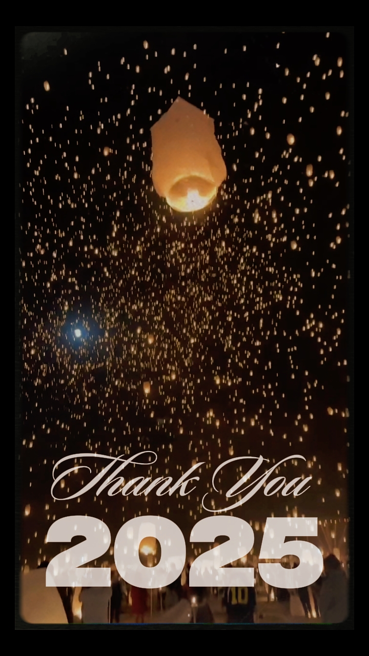 Salamat 2025