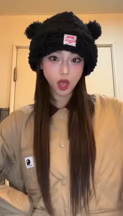 저랑 내기하나 해요..?