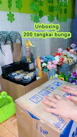 UnboxingPaket|1video