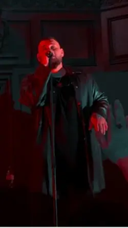 The Urs - Focul