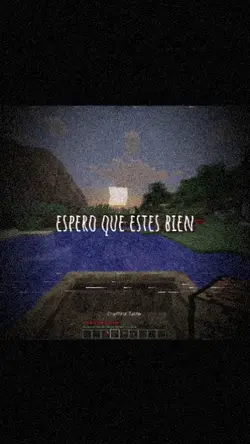 no estes triste