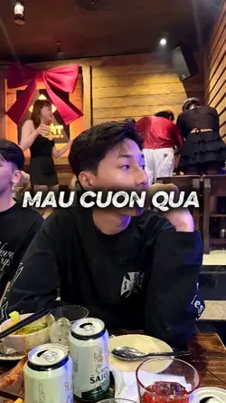 [6] MAU CUON QUA 