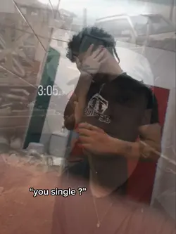 “you single”