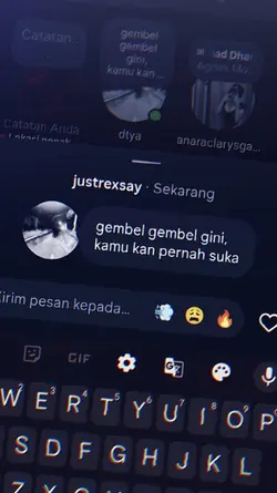 Gembel Gembel Gini