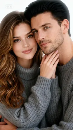 ai photoshoot outfit