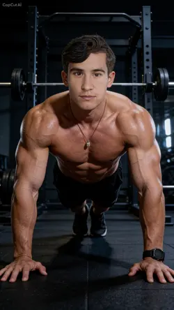 Push-up 