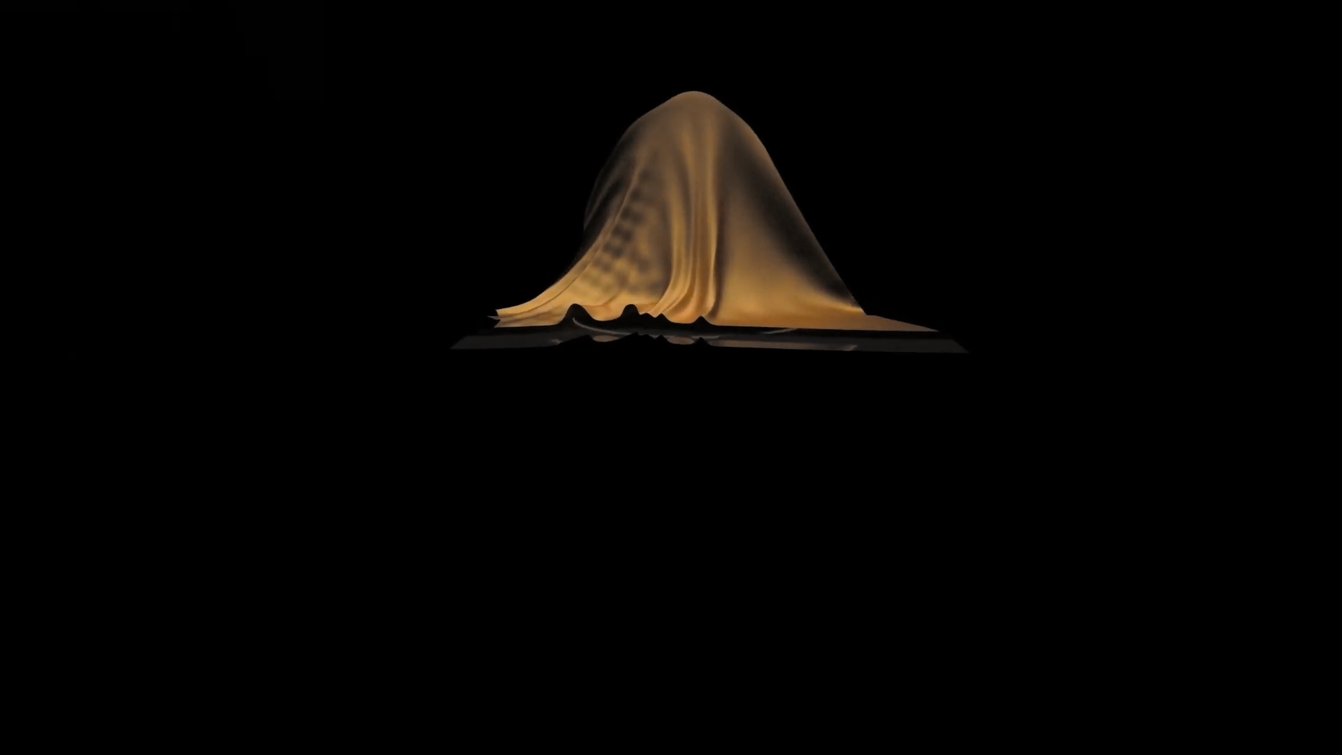 lingkaran misterius
