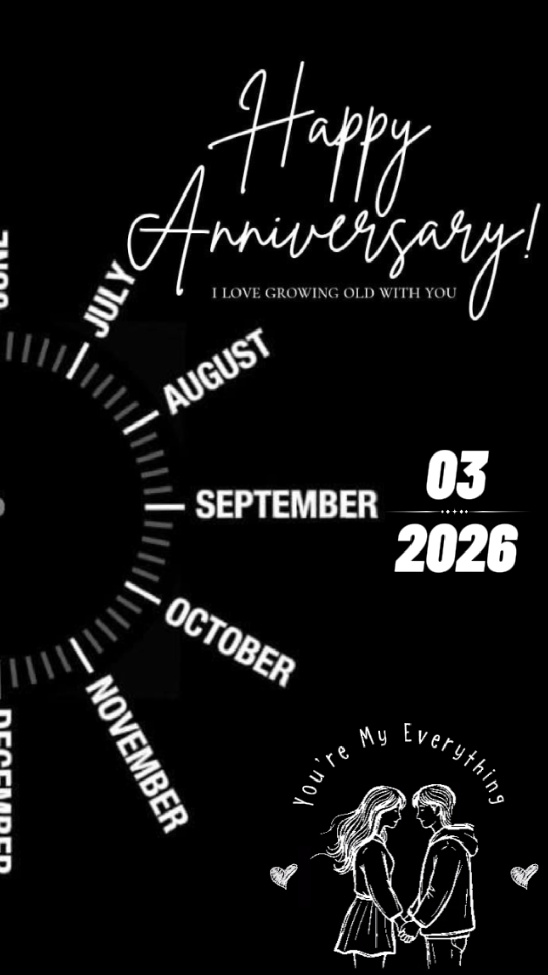 ANNIV 03 SEPTEMBER 