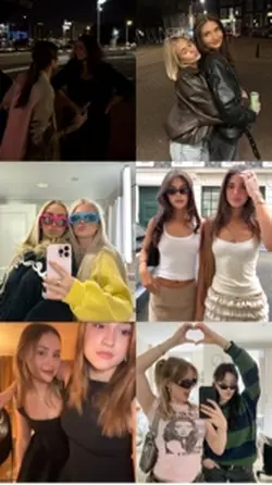 SISTERHOLIC