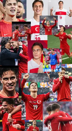 TÜRKİYE KENAN YILDIZ